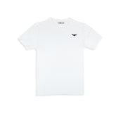 Cotton T Shirt - White